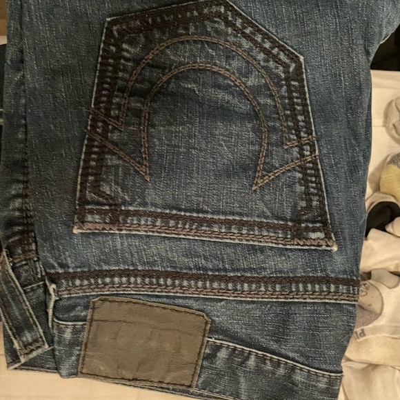 Name brand jeans - Picture 9 of 16
